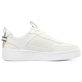 Sport Court 92 “Bianco Nero”