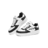 Sport Court 92 “Bianco Nero”