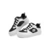 Sport Court 92 “Bianco Nero”