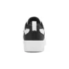 Sport Court 92 “Bianco Nero”