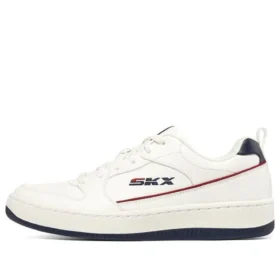 Sport Court 92 “Bianco Rosso Blu”