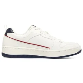Sport Court 92 “Bianco Rosso Blu”