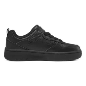 Sport Court 92 “Black”
