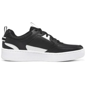 Sport Court 92 “Black White”