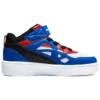 Sport Court 92 “Blue White”