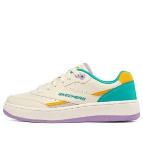 Sport Court 92 “Green Creamwhite”