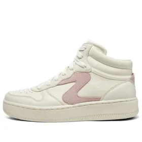 Sport Court 92 Last Strike “White Pink”