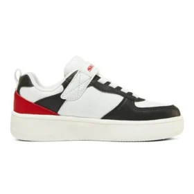 Sport Court 92 “Nero Rosso”