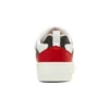 Sport Court 92 “Nero Rosso”