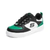 Sport Court 92 “Nero Verde Bianco”