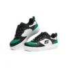 Sport Court 92 “Nero Verde Bianco”