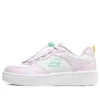 Sport Court 92 “Pink White”