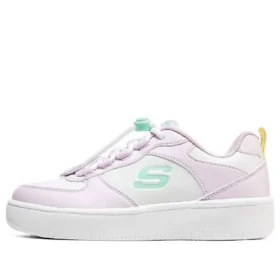 Sport Court 92 “Pink White”