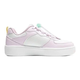 Sport Court 92 “Pink White”
