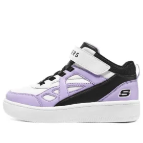 Sport Court 92 “White Black Purple”
