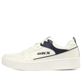 Sport Court 92 “White Blue”