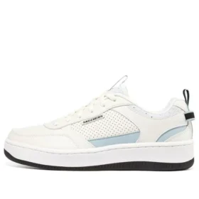 Sport Court 92 “White Blue”