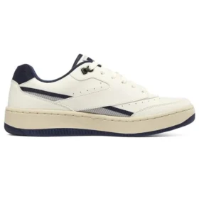 Sport Court 92 “White Blue”