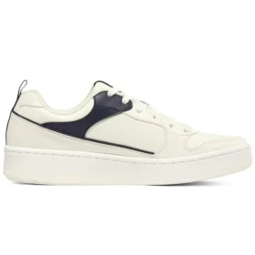 Sport Court 92 “White Blue”
