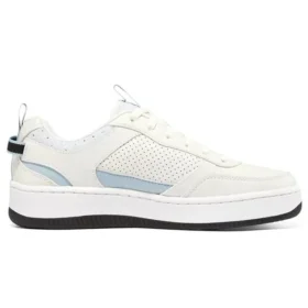 Sport Court 92 “White Blue”