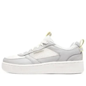 Sport Court 92 “White Grey”