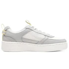 Sport Court 92 “White Grey”