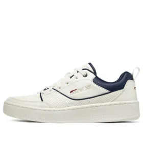 Sport Court 92 “White Navy”