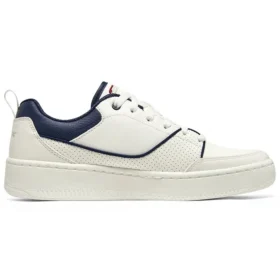 Sport Court 92 “White Navy”