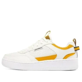 Sport Court 92 “White Orange”