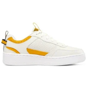 Sport Court 92 “White Orange”