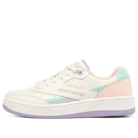 Sport Court 92 “White Pink”