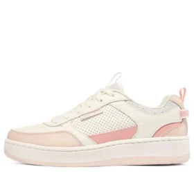 Sport Court 92 “White Pink”