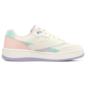 Sport Court 92 “White Pink”
