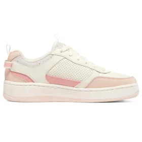 Sport Court 92 “White Pink”