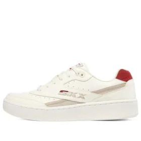 Sport Court 92 “White Red”