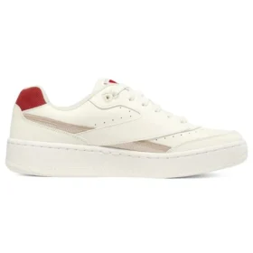 Sport Court 92 “White Red”