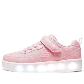 Sport Court Sneakers “Rosa Bianco”