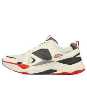 Sport “Crema-Bianco-Nero-Rosso”