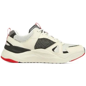 Sport “Crema-Bianco-Nero-Rosso”