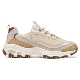 Sport D’ Lites 1.0 “Beige Brown”