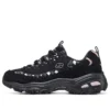 Sport D’ Lites Fancy Leopard 10 “Nero Rosa”