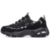 Sport D’ Lites Fancy Leopard 10 “Nero Rosa”