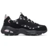 Sport D’ Lites Fancy Leopard 10 “Nero Rosa”
