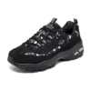 Sport D’ Lites Fancy Leopard 10 “Nero Rosa”