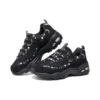 Sport D’ Lites Fancy Leopard 10 “Nero Rosa”