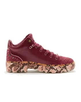 Sport Premium Heritage Roadies “Brown”