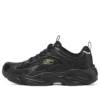 Sport Stamina Scarpe Airy “Core Black”