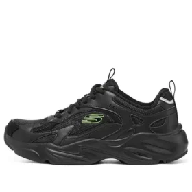 Sport Stamina Scarpe Airy “Core Black”