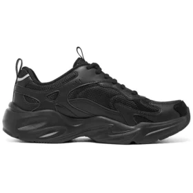 Sport Stamina Scarpe Airy “Core Black”