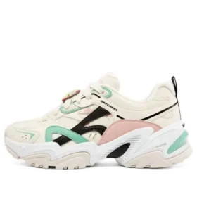 Sport Stamina V2 “White Green”